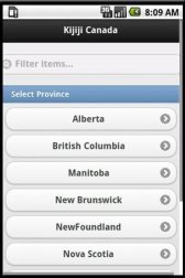 download KujiPhone Canada apk